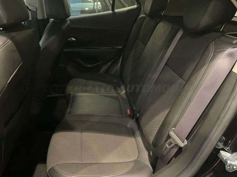 Opel Mokka Mokka X 1.6 cdti Advance 4x2 136cv auto my18