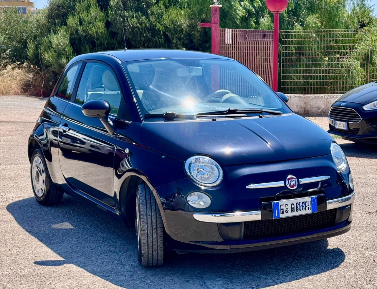 Fiat 500 1.2 Street
