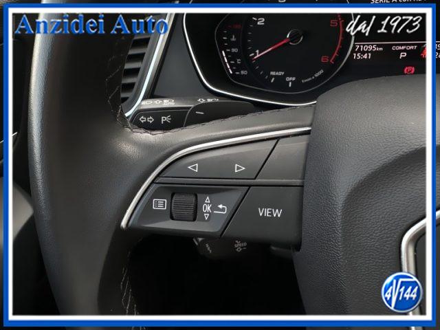 AUDI Q5 SPB 35 2.0 TDI 163 Cv S tronic