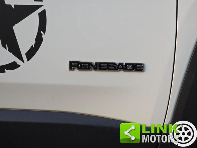JEEP Renegade 1.0 120 cv limited