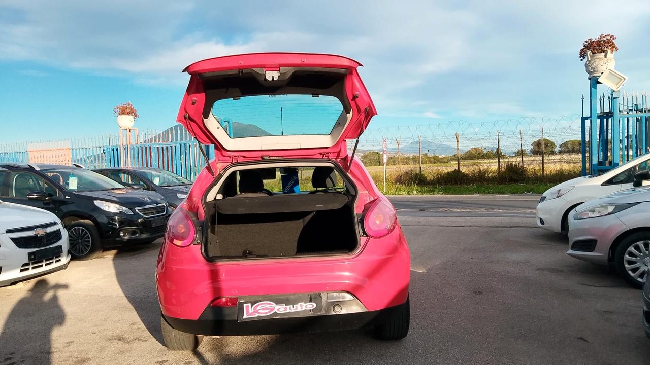 Fiat Bravo 1.6 DIESEL