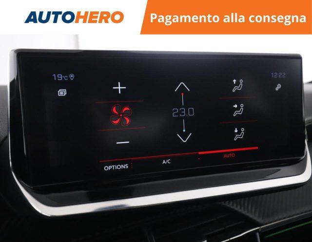 PEUGEOT 2008 BlueHDi 110 S&S GT