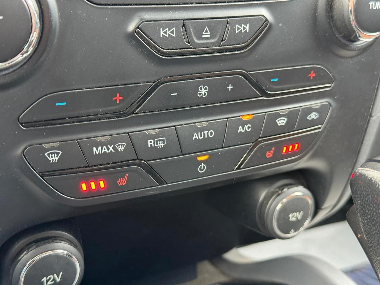 Ford Ranger 3.2 TDCi DC Wildtrak 5pt.