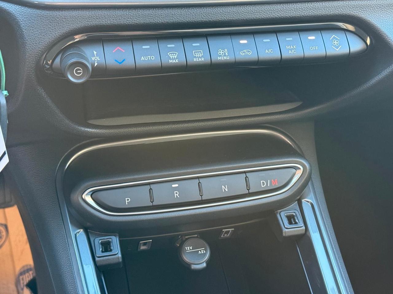 Fiat 600 1.2 Hybrid 145 CV DCT MHEV KM0 2025