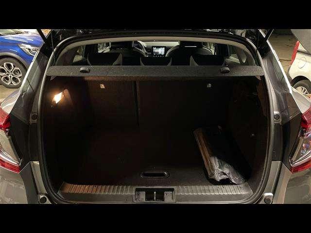 Renault Captur 1.0 TCe GPL Intens my21