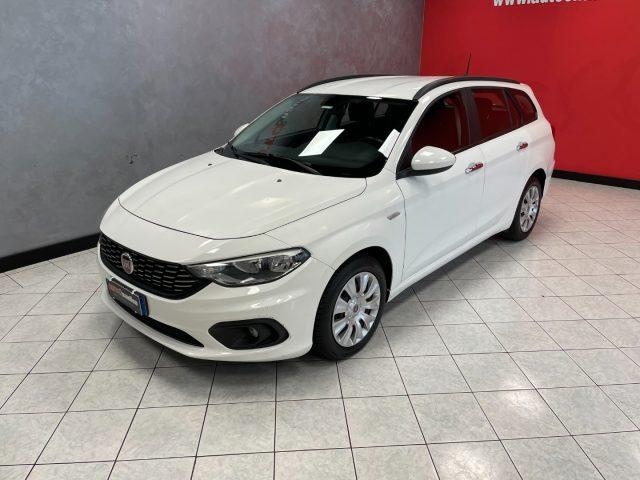 FIAT Tipo 1.6 Mjt S&S DCT SW Lounge