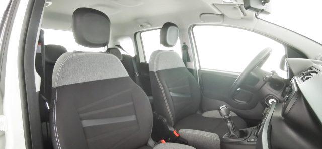 FIAT Panda 0.9 TwinAir Turbo S&S 4x4 City Cross