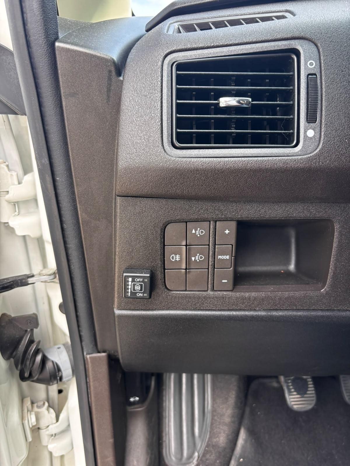 Lancia MUSA 1.4 Argento Ecochic GPL