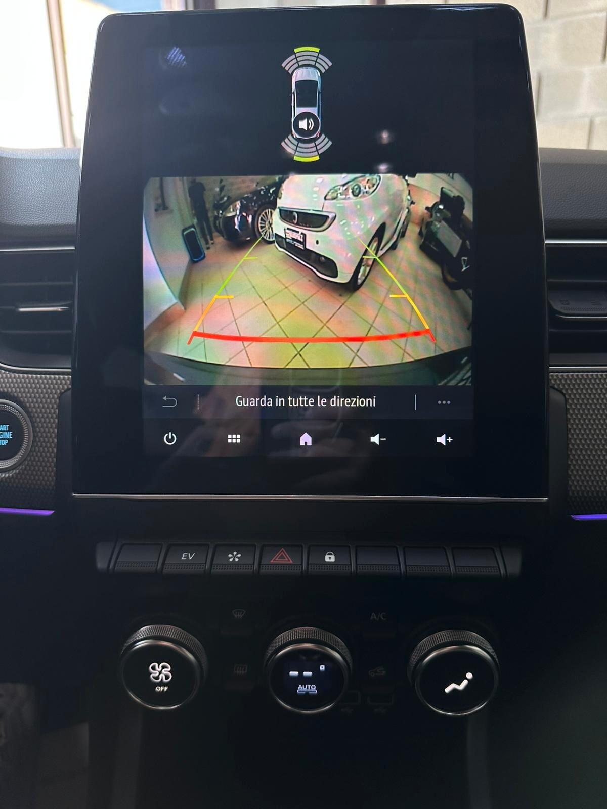 Renault Arkana Full Hybrid E-Tech - IVA ESPOSTA