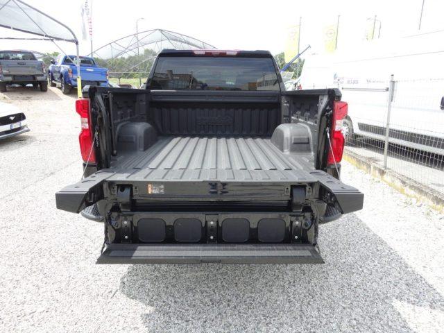 CHEVROLET Silverado 6.2L EcoTec3 V8 High Country N1 MY26