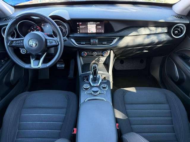 Alfa Romeo Stelvio Stelvio 2.2 Q4 190cv AUTOMATICA PRONT