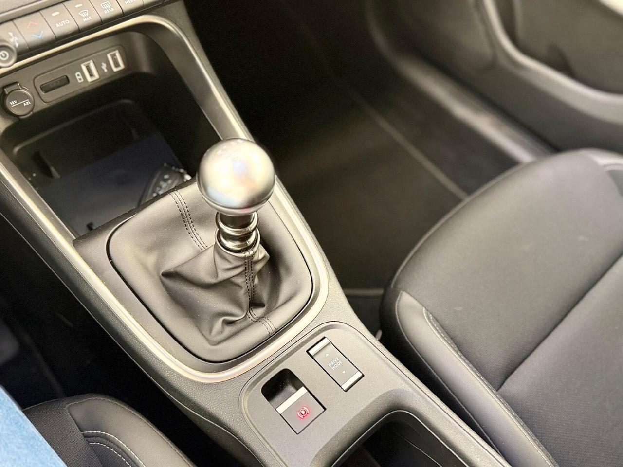 Jeep Avenger 1.2 Turbo 100 CV Summit