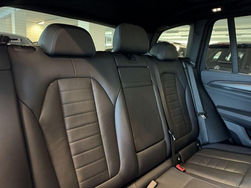 BMW iX3 iX3 Impressive