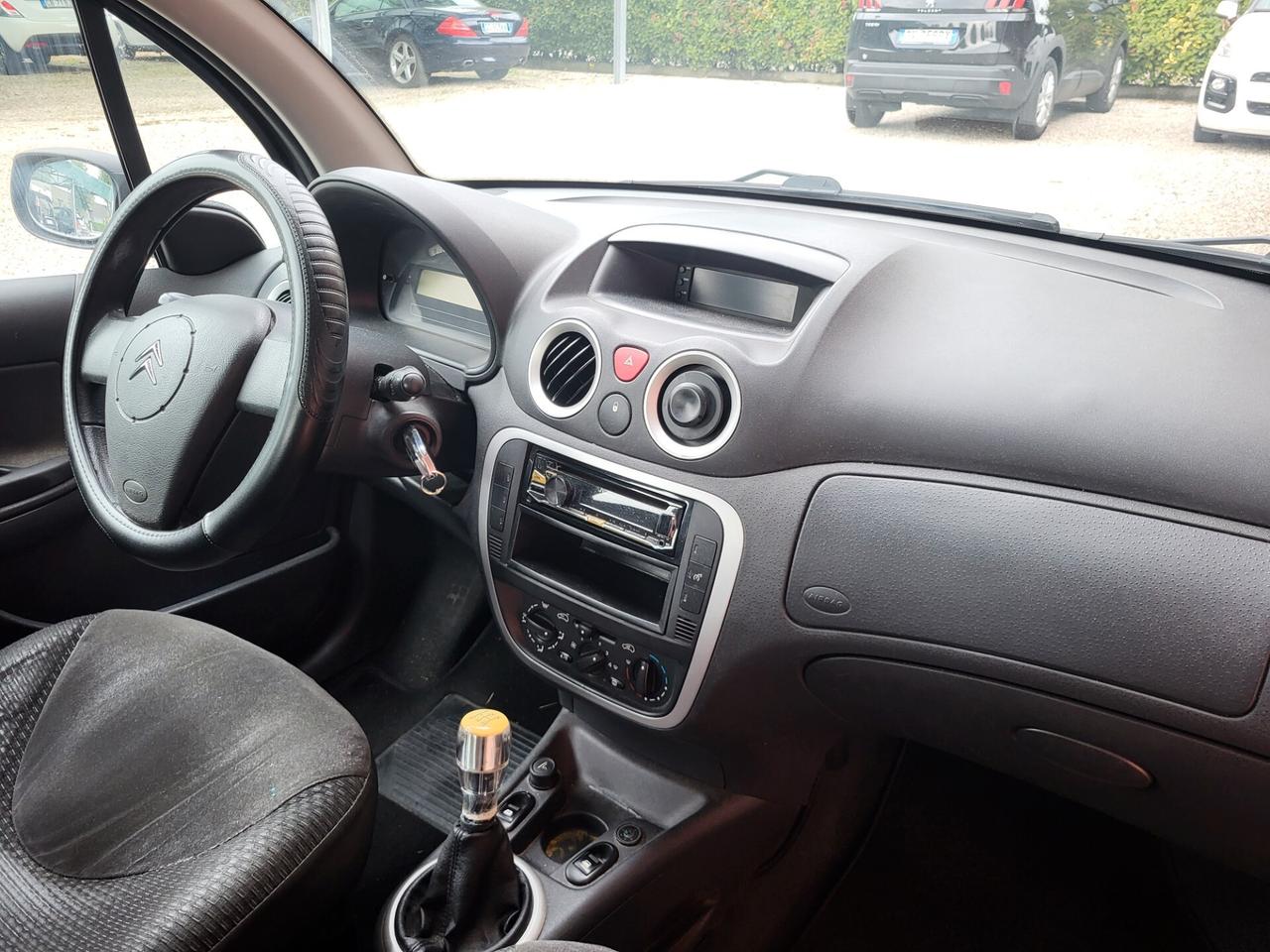 Citroen C3 1.4 Perfect Techno Bi Energy G