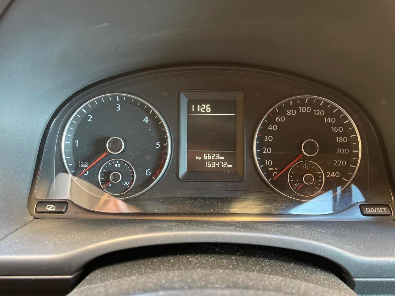 Volkswagen Caddy 7 POSTI 1.6 TDI 102 CV 5p. Comfortline