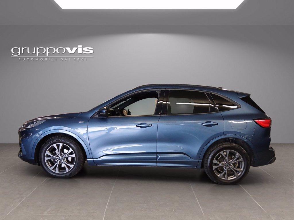 FORD Kuga full hybrid ST-Line X 2wd Automatica del 2022