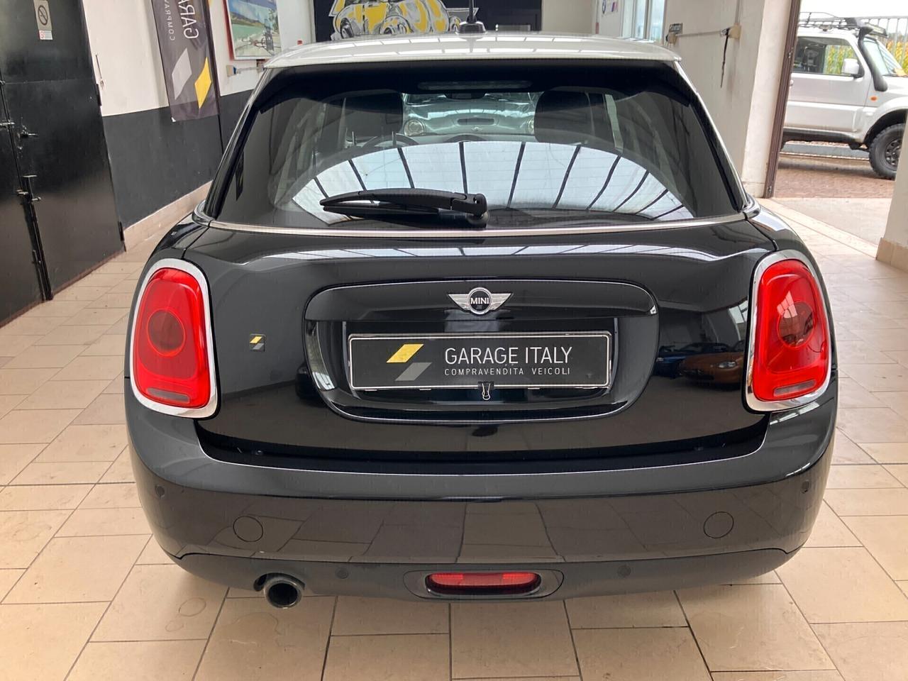 Mini 1.5 Cooper Boost 5 porte