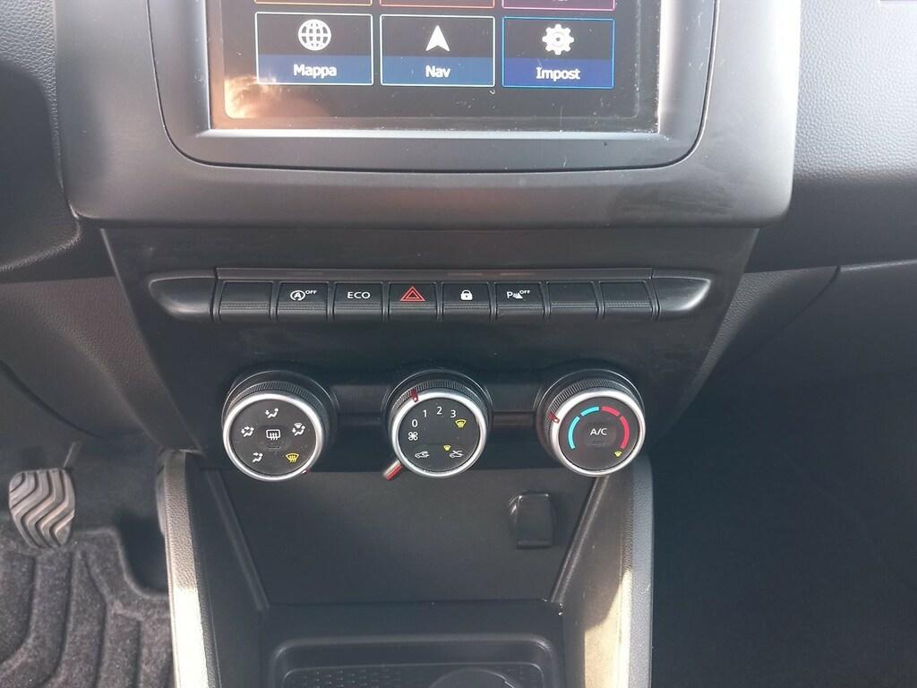 Dacia Duster 1.0 tce ECO-G Comfort 4x2