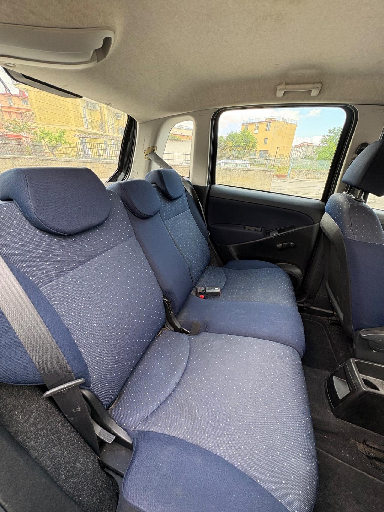 Fiat Idea 1.4cc benzina GPL Active