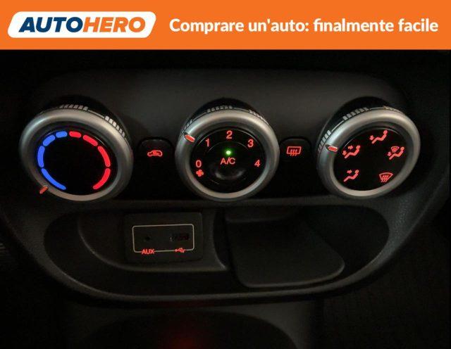 FIAT 500L 1.4 95 CV Pop Star