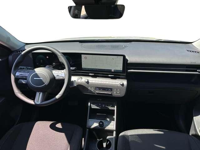 Hyundai KONA 1.6 HEV Business 2WD DCT
