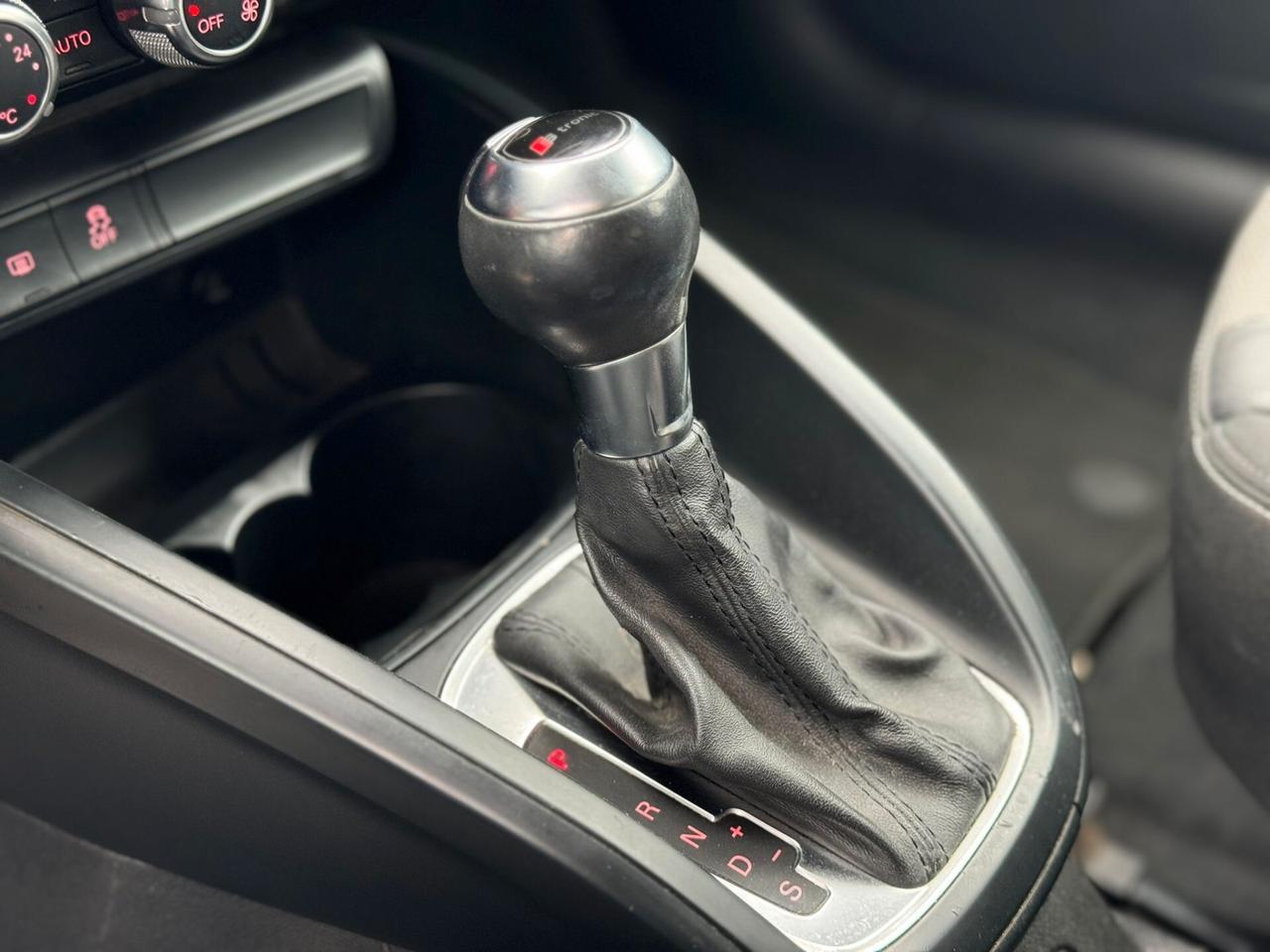 Audi A1 SPB 1.6 TDI S tronic Ambition