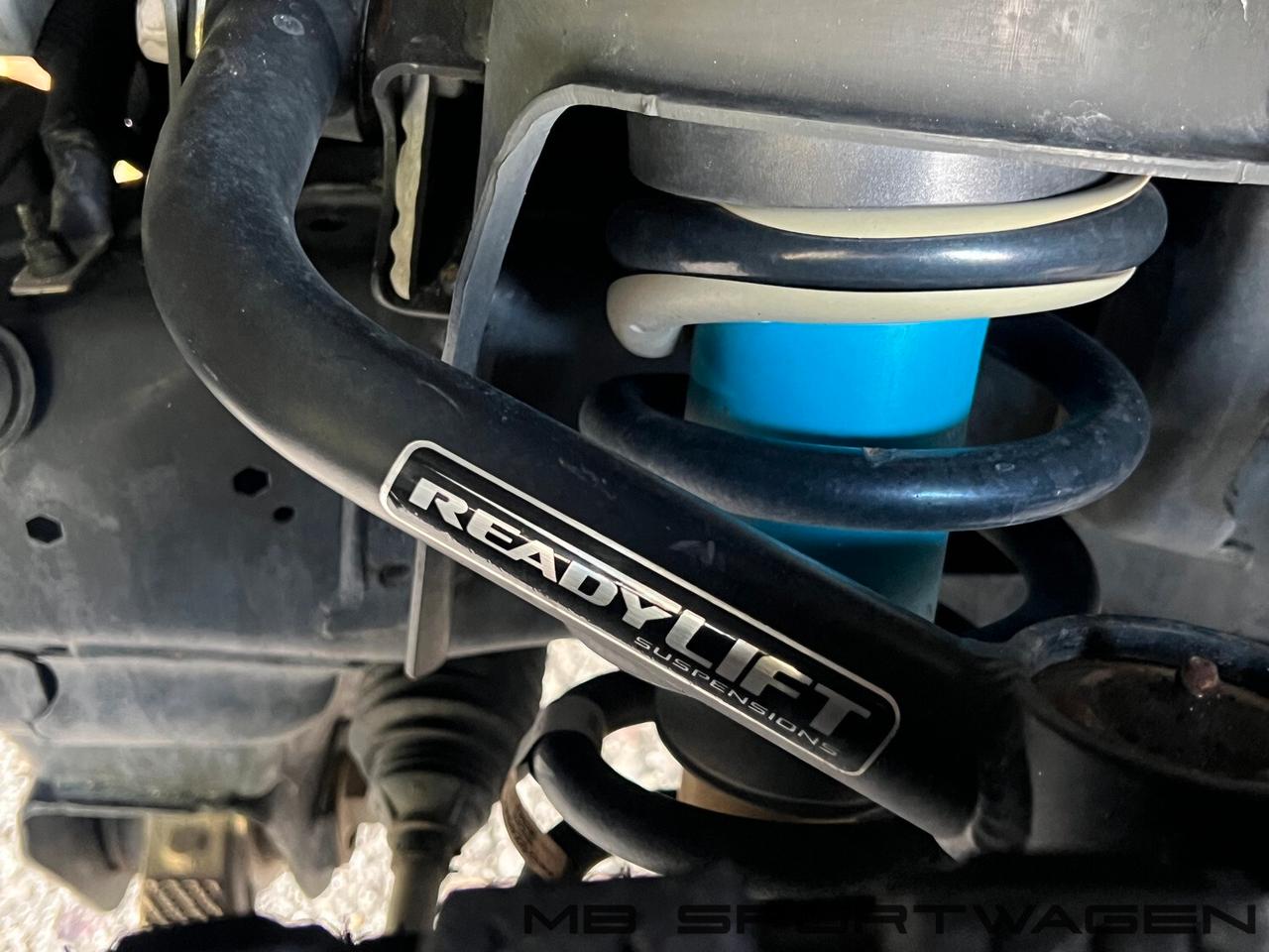 DODGE RAM REBEL - 5.7 V8 MILD HYBRID GARANZIA COMPLETA TARGA ITA - PREZZO VERO