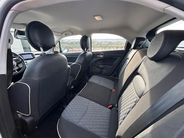 Fiat 500X 1.6 MultiJet 120 CV Business