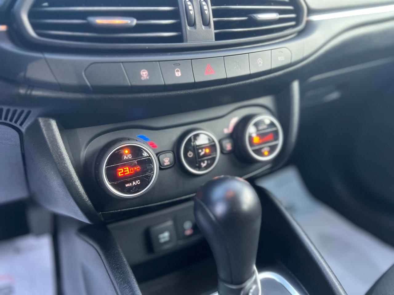 Fiat Tipo 1.6 Multijet lounge CERTIFICATA - 2018