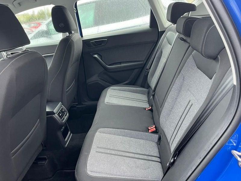 Seat Ateca Ateca 1.0 TSI XPERIENCE