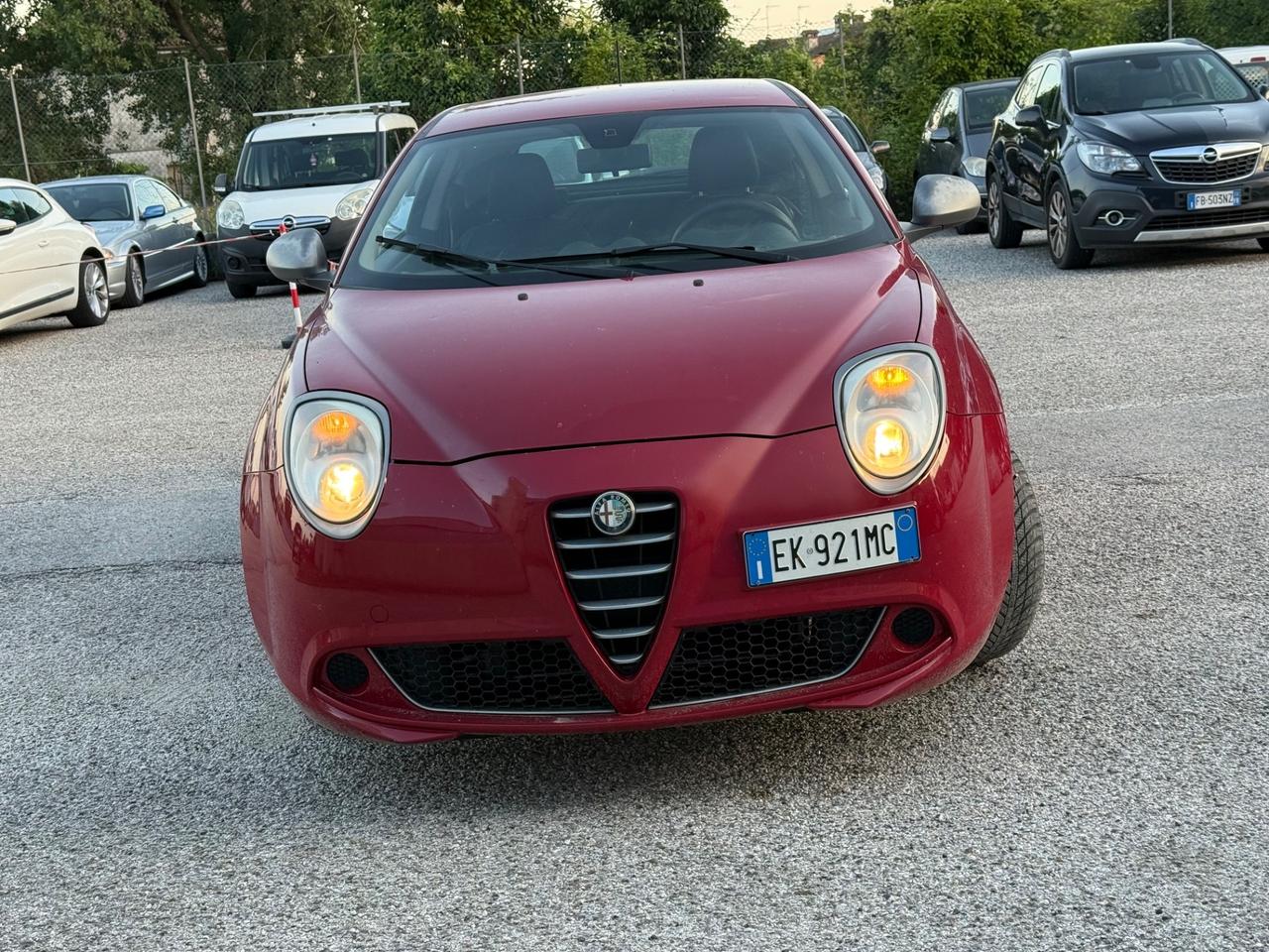 Alfa Romeo MiTo 1.4 78 CV 8V S&S Progression