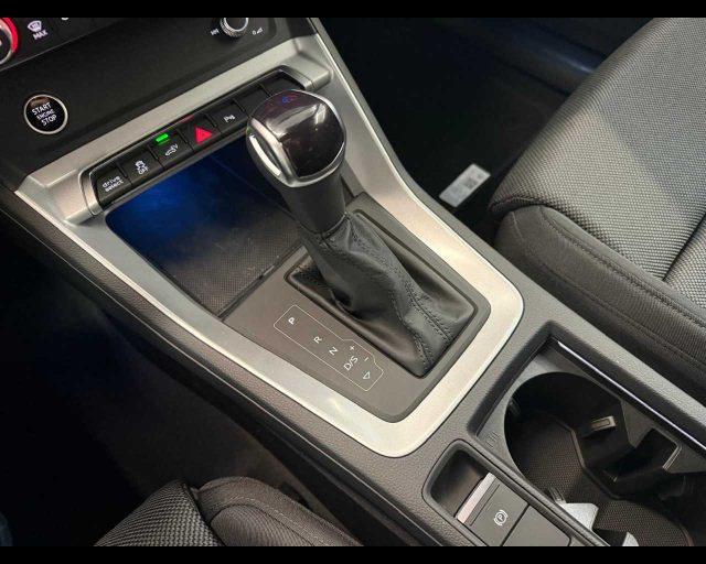 AUDI Q3 45 TFSI E S TRONIC MY 24