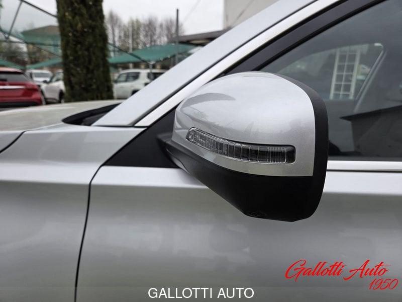 DR AUTOMOBILES dr 6.0 1.5 Turbo CVT Bi-Fuel GPL-NESSUN OBBL. FIN.