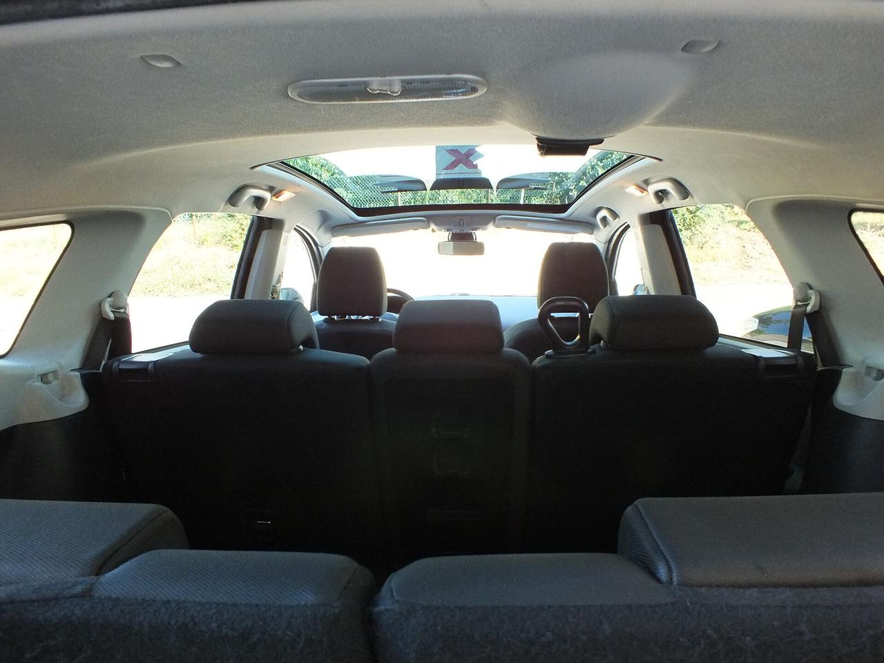 NISSAN QASHQAI+2 2.0 150 CV 4X4 AUTOM.7-POSTI TEKNA