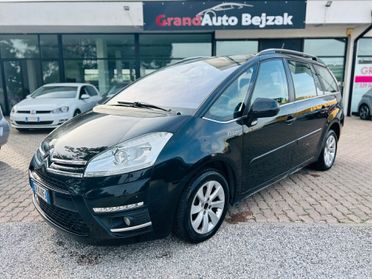 Citroen C4 Grand Picasso 1.6 HDi 110 FAP Business 7 posto