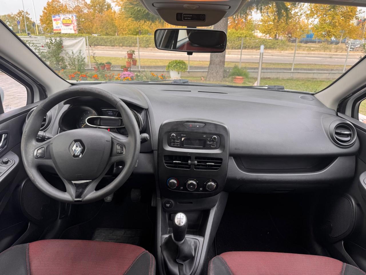 Renault Clio 1.5 dCi 8V 75CV 5 porte Live