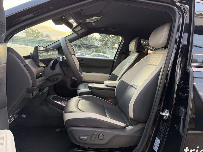 KIA EV3 GT-Line Long Range FWD