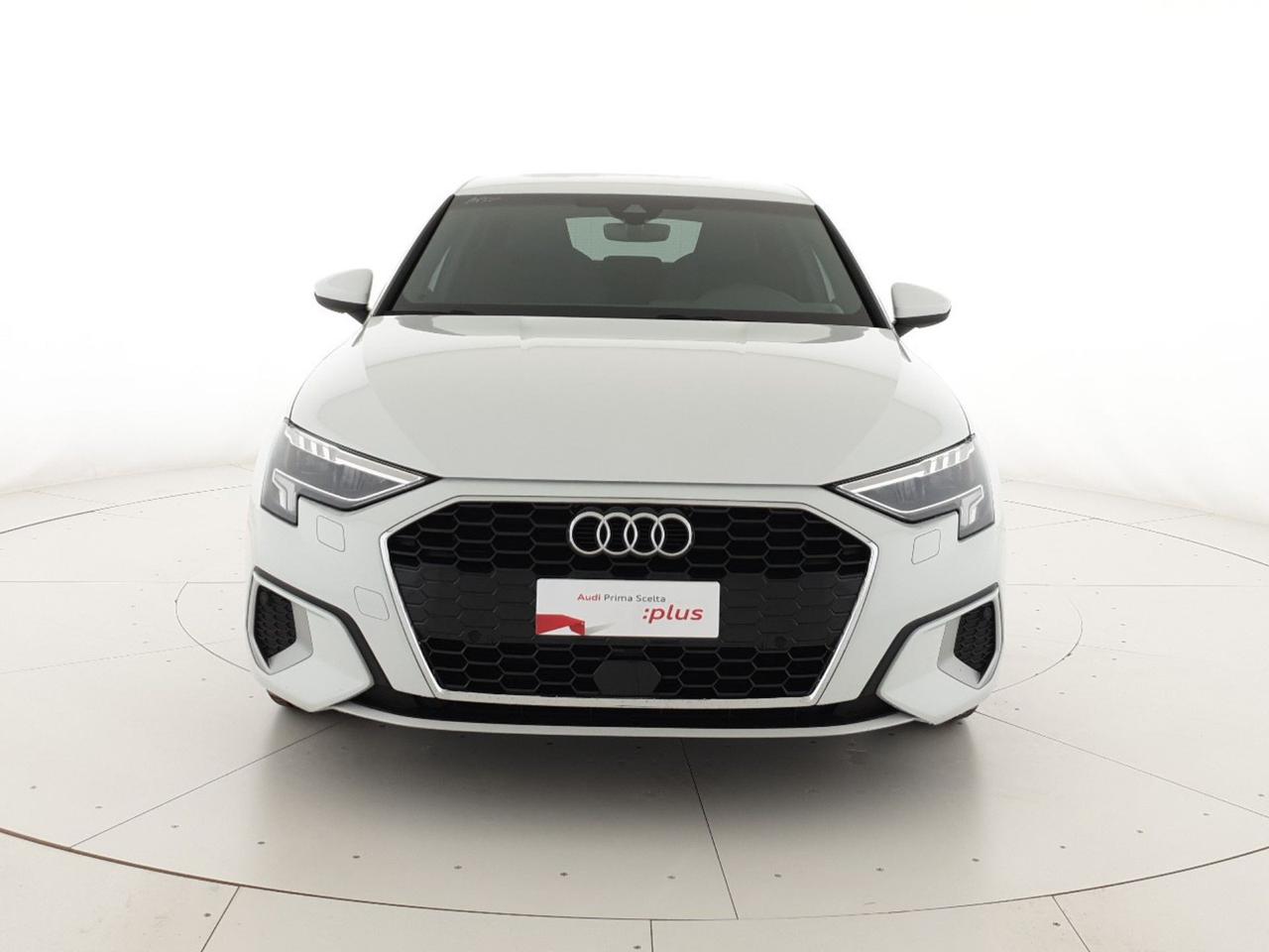 Sportback 30TDI 116CV S tronic Business Advanced