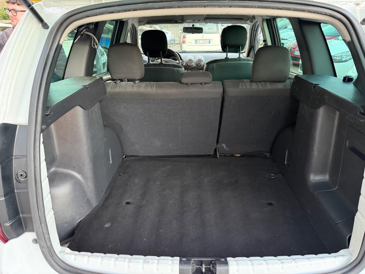 Dacia Duster 1.5 dCi 110CV Km Certificati