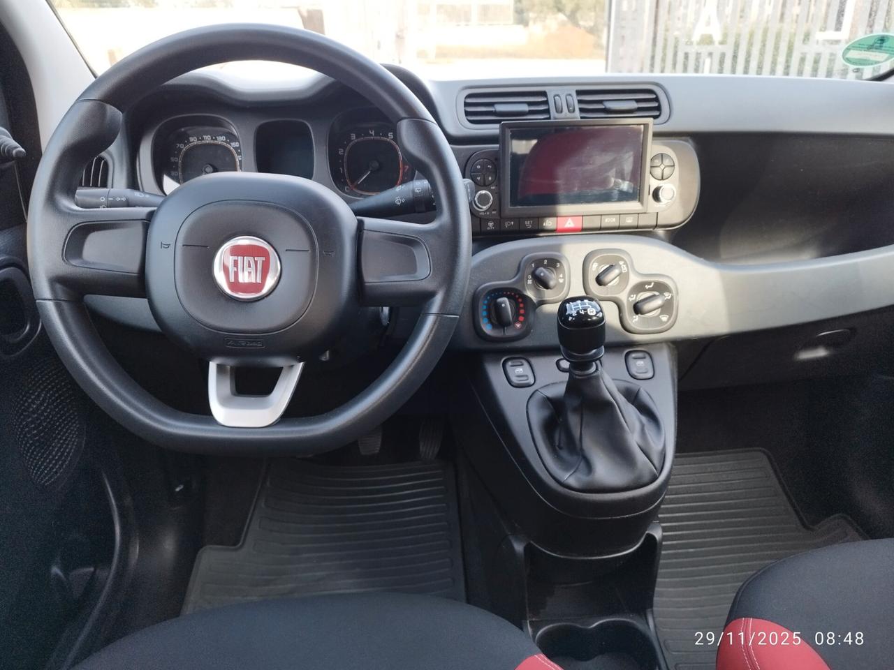 Fiat Panda 1.2 Pop