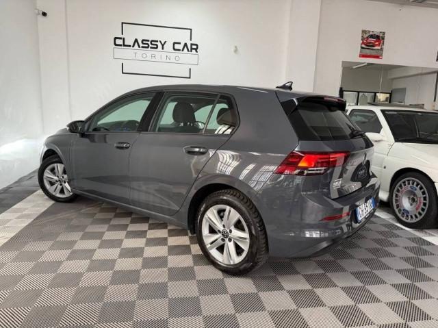Volkswagen Golf 1.5 etsi evo Life 130cv dsg