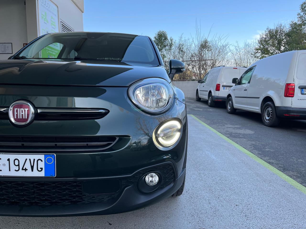 Fiat 500X 1.0 T3 Connect GARANZIA 24 MESI PROMO