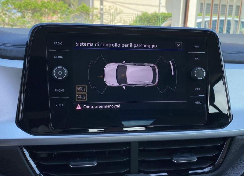 Volkswagen T-Roc Life 2.0 TDI 116 CV