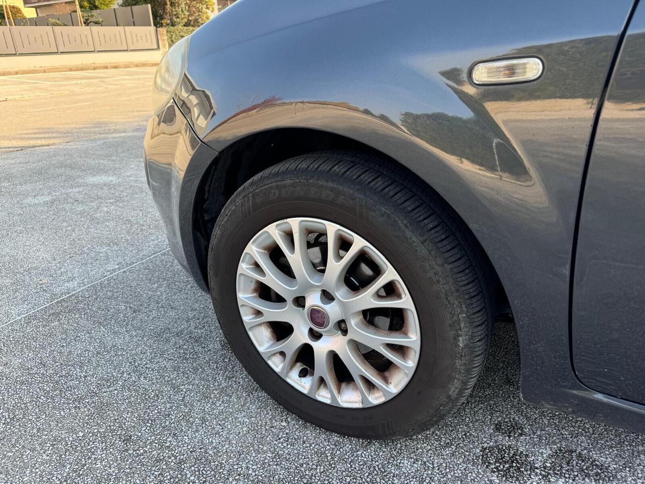 FIAT Punto Evo 1.3 Multijet 75 CV 5 Porte Dynamic – Adatta a Neopatentati