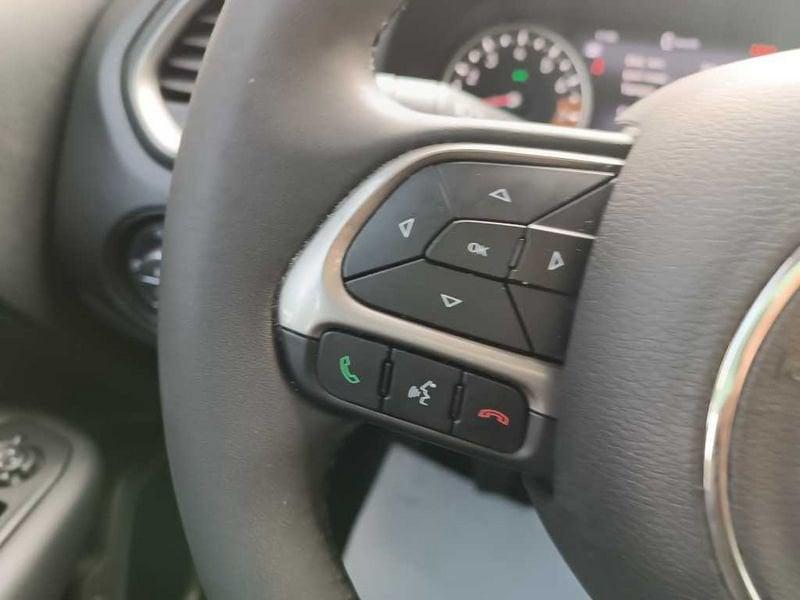 Jeep Renegade 2019 1.0 t3 Limited 2wd