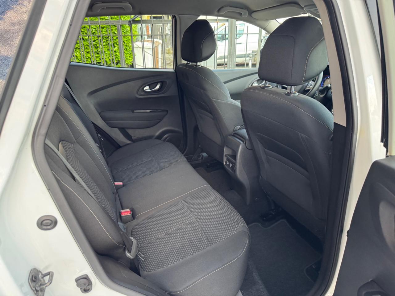 Renault Kadjar TCe 140CV FAP Sport Edition