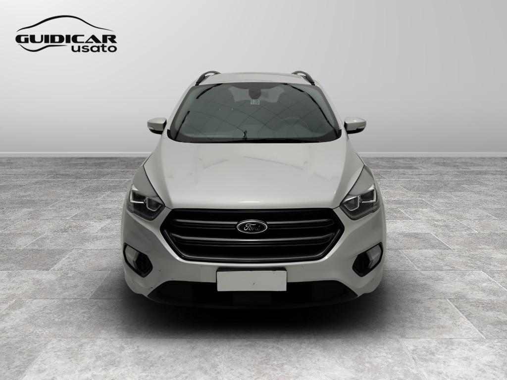 FORD Kuga II 2017 - Kuga 1.5 ecoboost ST-Line s&s 2wd 120cv