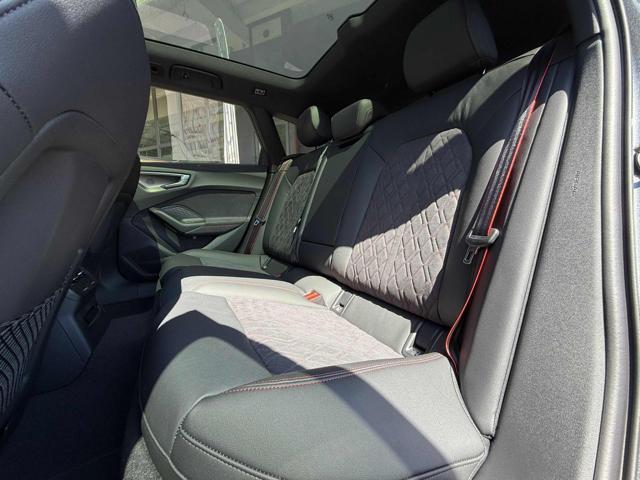 AUDI A5 Avant 40 TDI mHEV+ S tronic Launch edition S Line