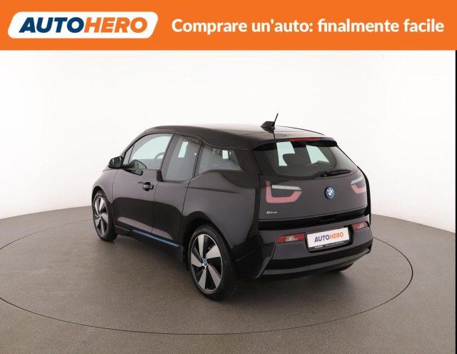 BMW i3 i3