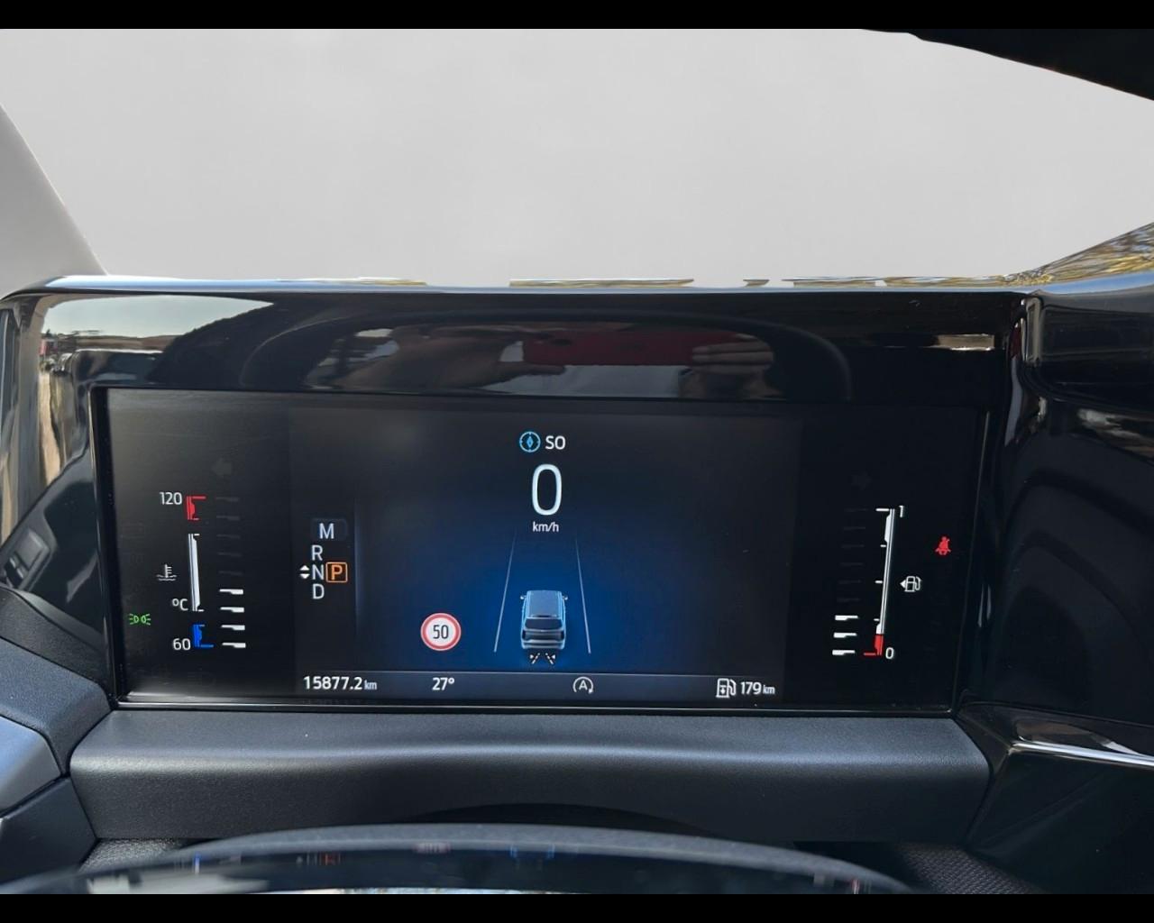 FORD Tourneo Custom V710 - tourneo custom V710 320 2.0 ecoblue 136cv Titanium L2H1 A8